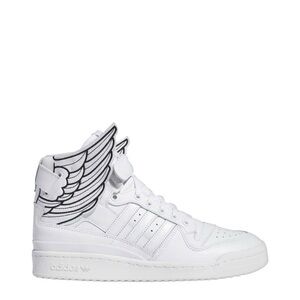 adidas JS Jeremy Scott wings 4.0 Basketball Shoes Men's Size 14